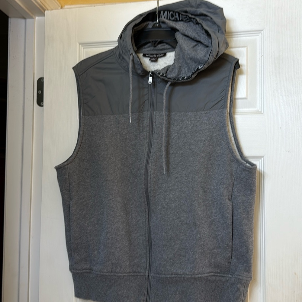 Michael Kors vest